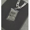 Pendentif Rectangulaire - Photo