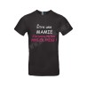 TSHIRT MAMIE DIEU