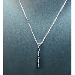 Pendentif 4 Prénoms 