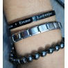 Bracelet Jonc Personnalisable