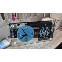 Horloge Marseille