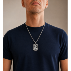 Pendentif Photo...