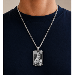 Pendentif Photo...