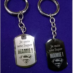 Super mamie