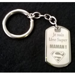 Super MAMAN