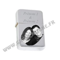 Briquet - PHOTO2