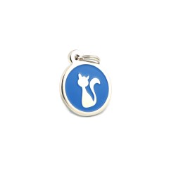 Médaille Chat